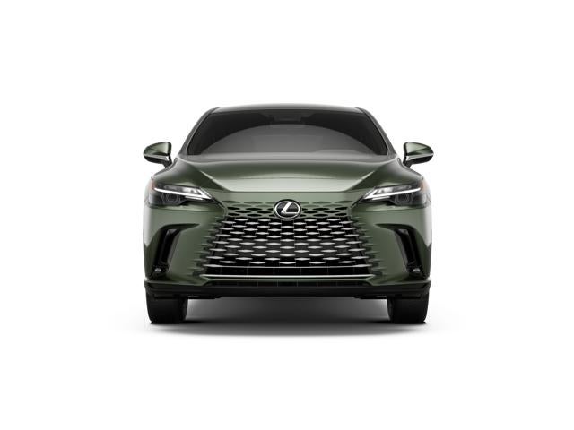 2026 Lexus RX 350 AWD AWD