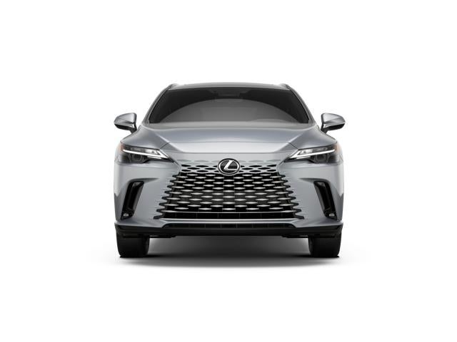 2026 Lexus RX 350 PREMIUM AWD PREMIUM