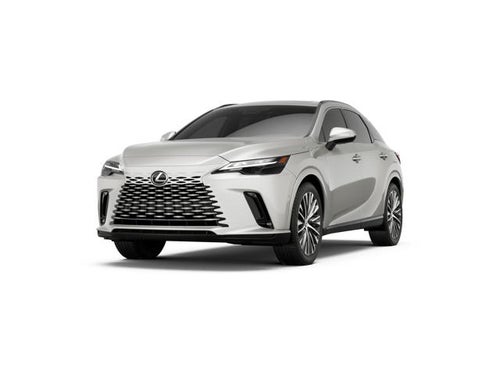 2026 Lexus RX 350 PREMIUM+ AWD PREMIUM PLUS