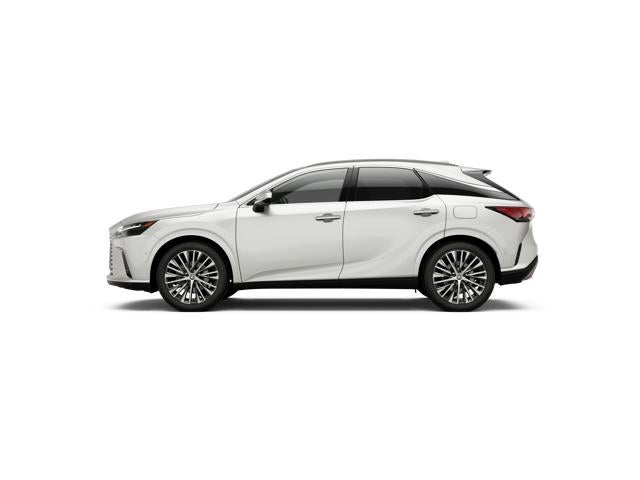 2026 Lexus RX 350 PREMIUM+ AWD PREMIUM PLUS