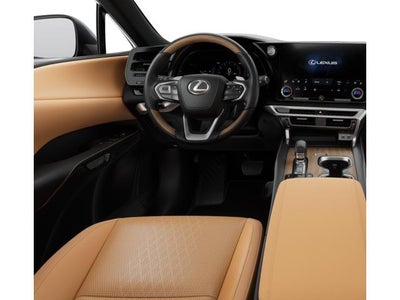 2026 Lexus RX 350 PREMIUM+ AWD PREMIUM PLUS