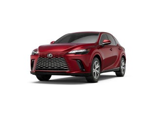 2026 Lexus RX 350 AWD AWD