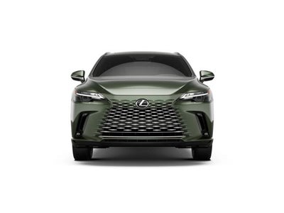 2026 Lexus RX 350 PREMIUM AWD PREMIUM