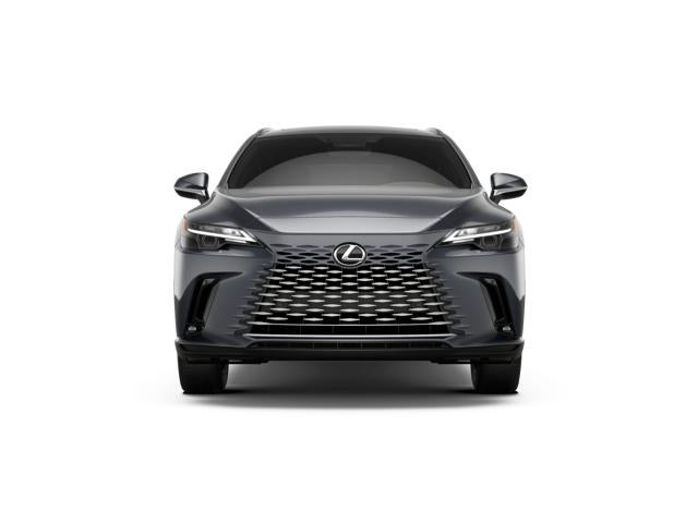 2026 Lexus RX 350 PREMIUM AWD PREMIUM