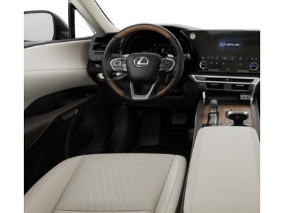 2026 Lexus RX 350 PREMIUM+ AWD PREMIUM PLUS