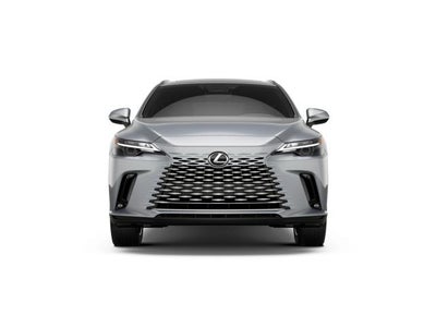 2026 Lexus RX 350 PREMIUM+ AWD PREMIUM PLUS