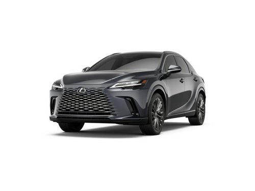 2026 Lexus RX 350 LUXURY AWD LUXURY