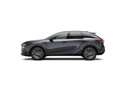 2026 Lexus RX 350 LUXURY AWD LUXURY