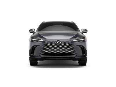 2026 Lexus RX 350 LUXURY AWD LUXURY