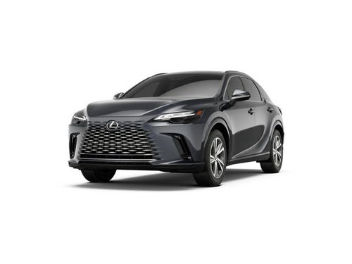 2026 Lexus RX 350 PREMIUM AWD PREMIUM
