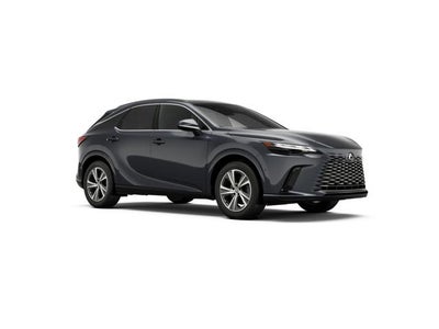 2026 Lexus RX 350 PREMIUM AWD PREMIUM