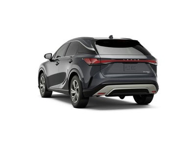 2026 Lexus RX 350 PREMIUM AWD PREMIUM