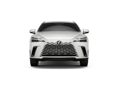 2026 Lexus RX 350 PREMIUM AWD PREMIUM