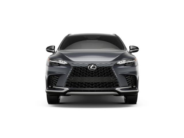 2026 Lexus RX 350 F SPORT DESIGN AWD F SPORT DESIGN