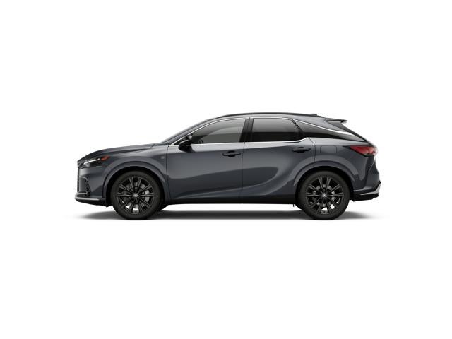 2026 Lexus RX 350 F SPORT DESIGN AWD F SPORT DESIGN