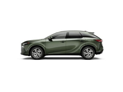2026 Lexus RX 350 PREMIUM AWD PREMIUM