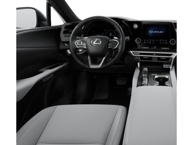 2026 Lexus RX 350h PREMIUM AWD PREMIUM