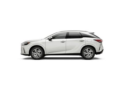 2026 Lexus RX 350h PREMIUM AWD PREMIUM