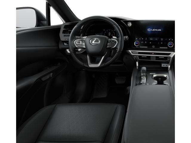 2026 Lexus RX 350h PREMIUM+ AWD PREMIUM PLUS