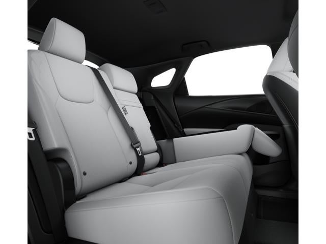 2026 Lexus RX 350h PREMIUM AWD PREMIUM