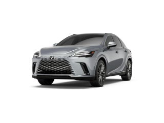 2026 Lexus RX 350h LUXURY AWD LUXURY