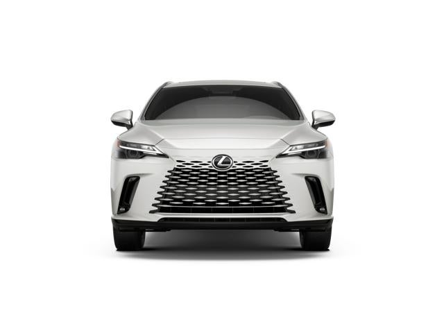 2026 Lexus RX 350h PREMIUM AWD PREMIUM