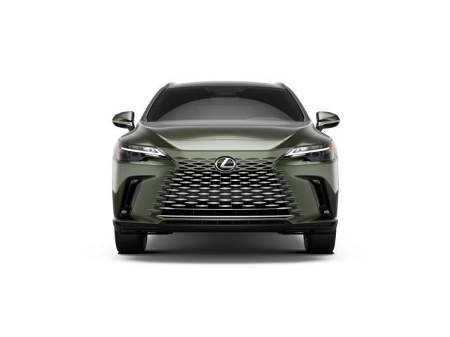 2026 Lexus RX 350h PREMIUM AWD PREMIUM