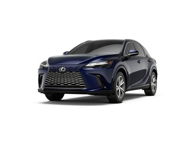 2026 Lexus RX 350h PREMIUM AWD PREMIUM