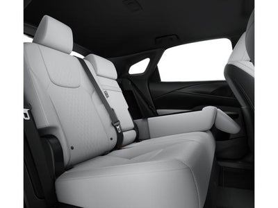 2026 Lexus RX 350h PREMIUM+ AWD PREMIUM PLUS
