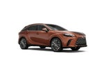 2026 Lexus RX 350h PREMIUM+ AWD PREMIUM PLUS