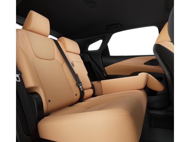 2026 Lexus RX 350h PREMIUM AWD PREMIUM