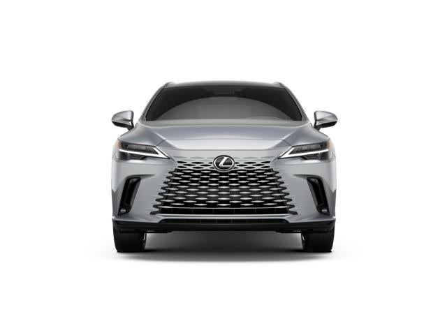 2026 Lexus RX 350h LUXURY AWD LUXURY