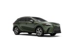 2026 Lexus RX 350h PREMIUM AWD PREMIUM