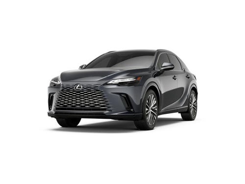 2026 Lexus RX 350h PREMIUM+ AWD PREMIUM PLUS
