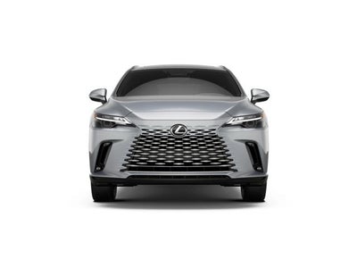 2026 Lexus RX 350h PREMIUM AWD PREMIUM