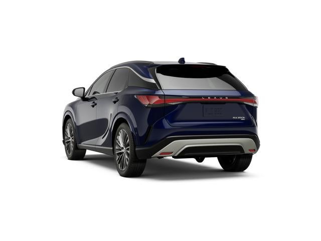 2026 Lexus RX 350h PREMIUM+ AWD PREMIUM PLUS