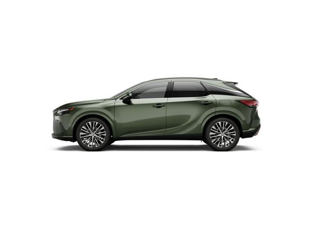 2026 Lexus RX 350h PREMIUM+ AWD PREMIUM PLUS