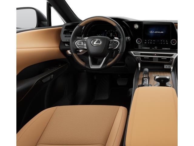 2026 Lexus RX 350h PREMIUM AWD PREMIUM