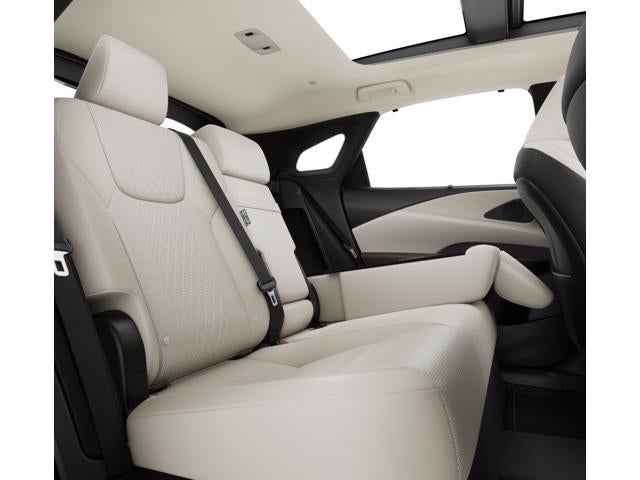 2026 Lexus RX 350h LUXURY AWD LUXURY