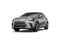 2026 Lexus RX 350h LUXURY AWD LUXURY