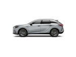 2026 Lexus RX 350h LUXURY AWD LUXURY