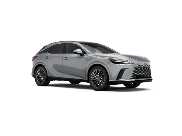 2026 Lexus RX 350h LUXURY AWD LUXURY