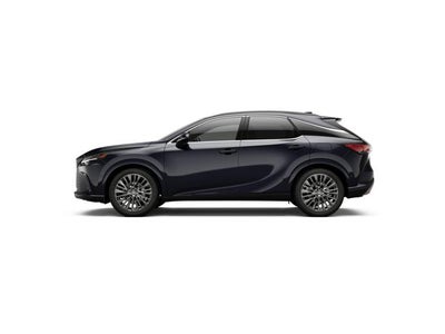 2026 Lexus RX 350h LUXURY AWD LUXURY