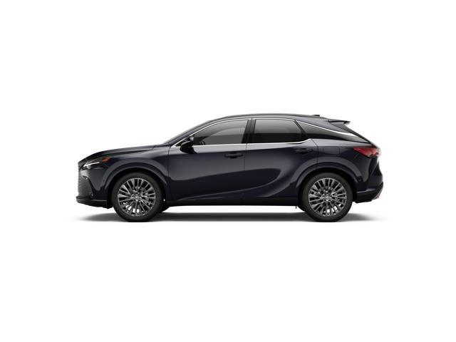 2026 Lexus RX 350h LUXURY AWD LUXURY