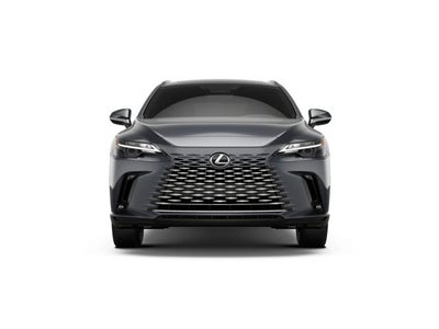 2026 Lexus RX 350h PREMIUM AWD PREMIUM