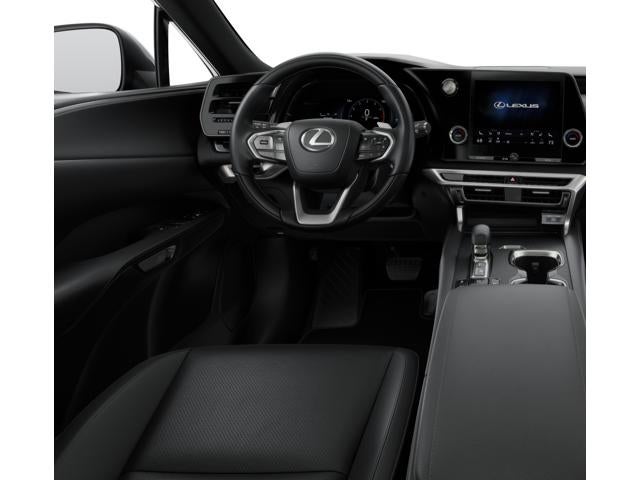 2026 Lexus RX 350h PREMIUM AWD PREMIUM