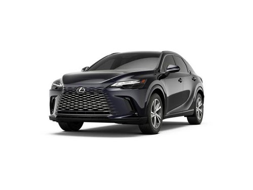 2026 Lexus RX 350h PREMIUM AWD PREMIUM