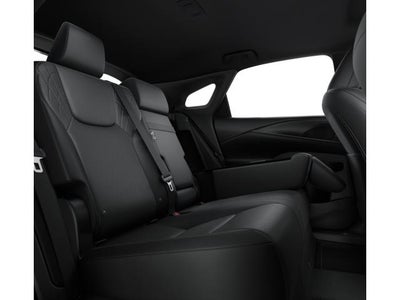 2026 Lexus RX 350h PREMIUM+ AWD PREMIUM PLUS