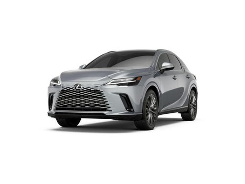 2026 Lexus RX 350h LUXURY AWD LUXURY