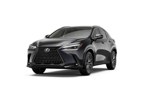 2026 Lexus NX 350 PREMIUM AWD PREMIUM